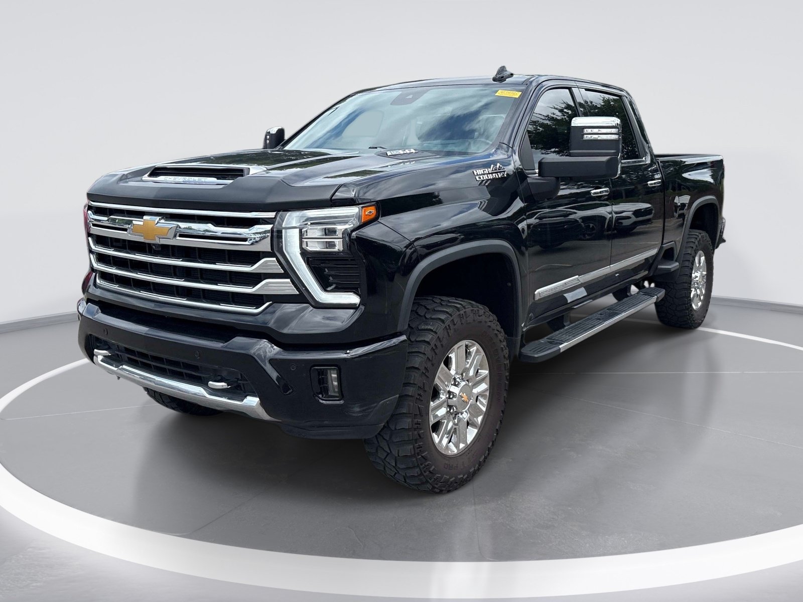 chevrolet silverado 2500hd 2024 2GC4YRE76R1122805 image chevrolet silverado 2500hd 2024 2GC4YRE76R1122805 image